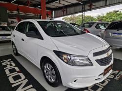 CHEVROLET Onix Hatch 1.0 4P FLEX JOY