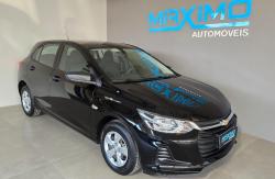 CHEVROLET Onix Hatch 1.0 12V 4P FLEX