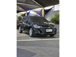 CHEVROLET Onix Hatch 1.0 4P FLEX LT