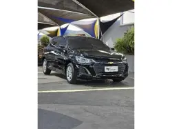 CHEVROLET Onix Hatch 1.0 4P FLEX LT