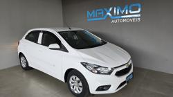 CHEVROLET Onix Hatch 1.0 4P FLEX LT