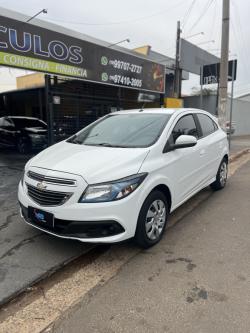 CHEVROLET Onix Hatch 1.4 4P FLEX LT