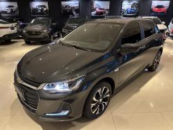 CHEVROLET Onix Hatch 1.0 12V 4P FLEX PREMIER 2 TURBO AUTOMTICO