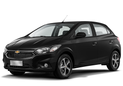 CHEVROLET Onix Hatch 1.4 4P FLEX LTZ AUTOMTICO