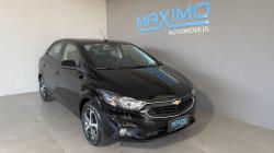CHEVROLET Onix Hatch 1.4 4P FLEX LTZ AUTOMTICO