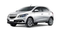 CHEVROLET Onix Hatch 1.4 4P FLEX LT