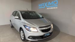 CHEVROLET Onix Hatch 1.4 4P FLEX LT