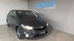 CHEVROLET Onix Hatch 1.4 4P FLEX LTZ AUTOMTICO