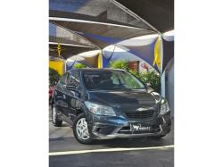CHEVROLET Onix Hatch 1.0 4P FLEX JOY