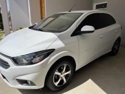 CHEVROLET Onix Hatch 1.4 4P FLEX LTZ