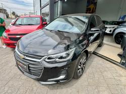 CHEVROLET Onix Hatch 1.0 12V 4P FLEX PREMIER 2 TURBO AUTOMTICO
