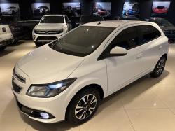 CHEVROLET Onix Hatch 1.4 4P FLEX LTZ AUTOMTICO