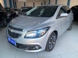 CHEVROLET Onix Hatch 1.4 4P FLEX LTZ