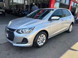 CHEVROLET Onix Hatch 1.0 12V 4P FLEX LT TURBO AUTOMTICO