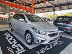 CHEVROLET Onix Hatch 1.4 4P FLEX LT