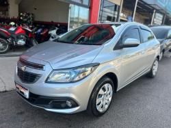 CHEVROLET Onix Hatch 1.4 4P FLEX LT AUTOMTICO