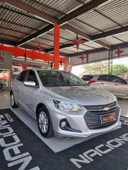 CHEVROLET Onix Sedan 1.0 4P FLEX LTZ PLUS TURBO AUTOMTICO