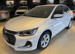 CHEVROLET Onix Sedan 1.0 4P FLEX PREMIER PLUS TURBO AUTOMTICO