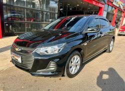 CHEVROLET Onix Sedan 1.0 12V 4P FLEX LT PLUS