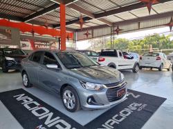 CHEVROLET Onix Sedan 1.0 12V 4P FLEX LTZ PLUS TURBO AUTOMTICO