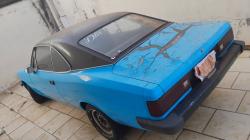 CHEVROLET Opala 2.5 COMODORO