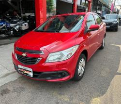 CHEVROLET Prisma 1.0 4P LT FLEX