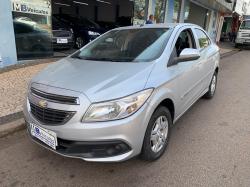 CHEVROLET Prisma 1.0 4P LT FLEX