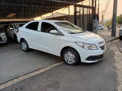 CHEVROLET Prisma 1.0 4P LT FLEX