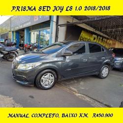 CHEVROLET Prisma 1.0 4P VHCE JOY FLEX