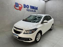 CHEVROLET Prisma 1.4 4P LTZ FLEX