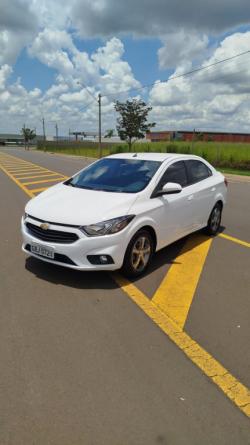 CHEVROLET Prisma 1.4 4P LTZ FLEX