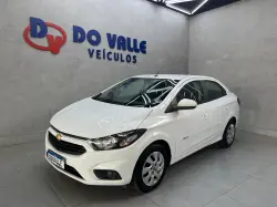 CHEVROLET Prisma 1.4 4P LT FLEX