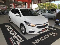 CHEVROLET Prisma 1.4 4P LT FLEX