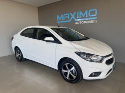 CHEVROLET Prisma 1.4 4P LTZ FLEX