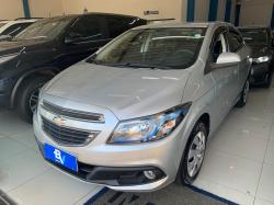 CHEVROLET Prisma 1.4 4P LT FLEX