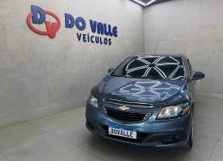 CHEVROLET Prisma 1.4 4P LT VHCE FLEX