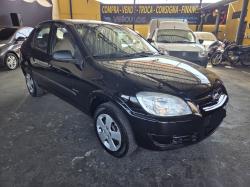 CHEVROLET Prisma 1.4 4P MAXX FLEX