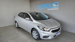 CHEVROLET Prisma 1.4 4P LT FLEX AUTOMTICO
