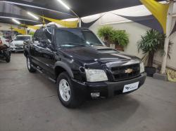 CHEVROLET S10 2.4 ADVANTAGE CABINE DUPLA