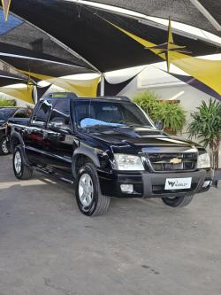 CHEVROLET S10 2.4 ADVANTAGE CABINE DUPLA