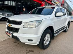 CHEVROLET S10 2.4 CABINE DUPLA