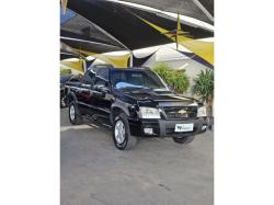 CHEVROLET S10 2.4 FLEX ADVANTAGE CABINE DUPLA