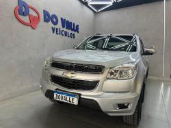 CHEVROLET S10 2.4 FLEX LTZ CABINE DUPLA