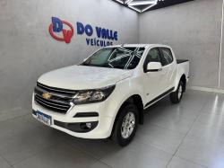 CHEVROLET S10 2.5 FLEX LT CABINE DUPLA AUTOMTICO