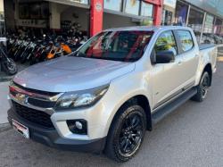 CHEVROLET S10 2.8 16V LT CABINE DUPLA 4X4 TURBO DIESEL AUTOMTICO