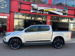 CHEVROLET S10 2.8 16V LT CABINE DUPLA 4X4 TURBO DIESEL AUTOMTICO