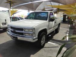 CHEVROLET Silverado 4.2 DLX TURBO DIESEL CABINE SIMPLES