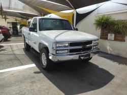 CHEVROLET Silverado 4.2 DLX TURBO DIESEL CABINE SIMPLES