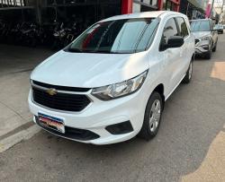 CHEVROLET Spin 1.8 4P FLEX LS