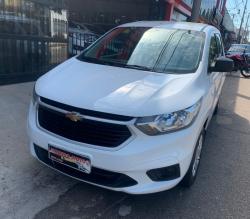 CHEVROLET Spin 1.8 4P FLEX LS